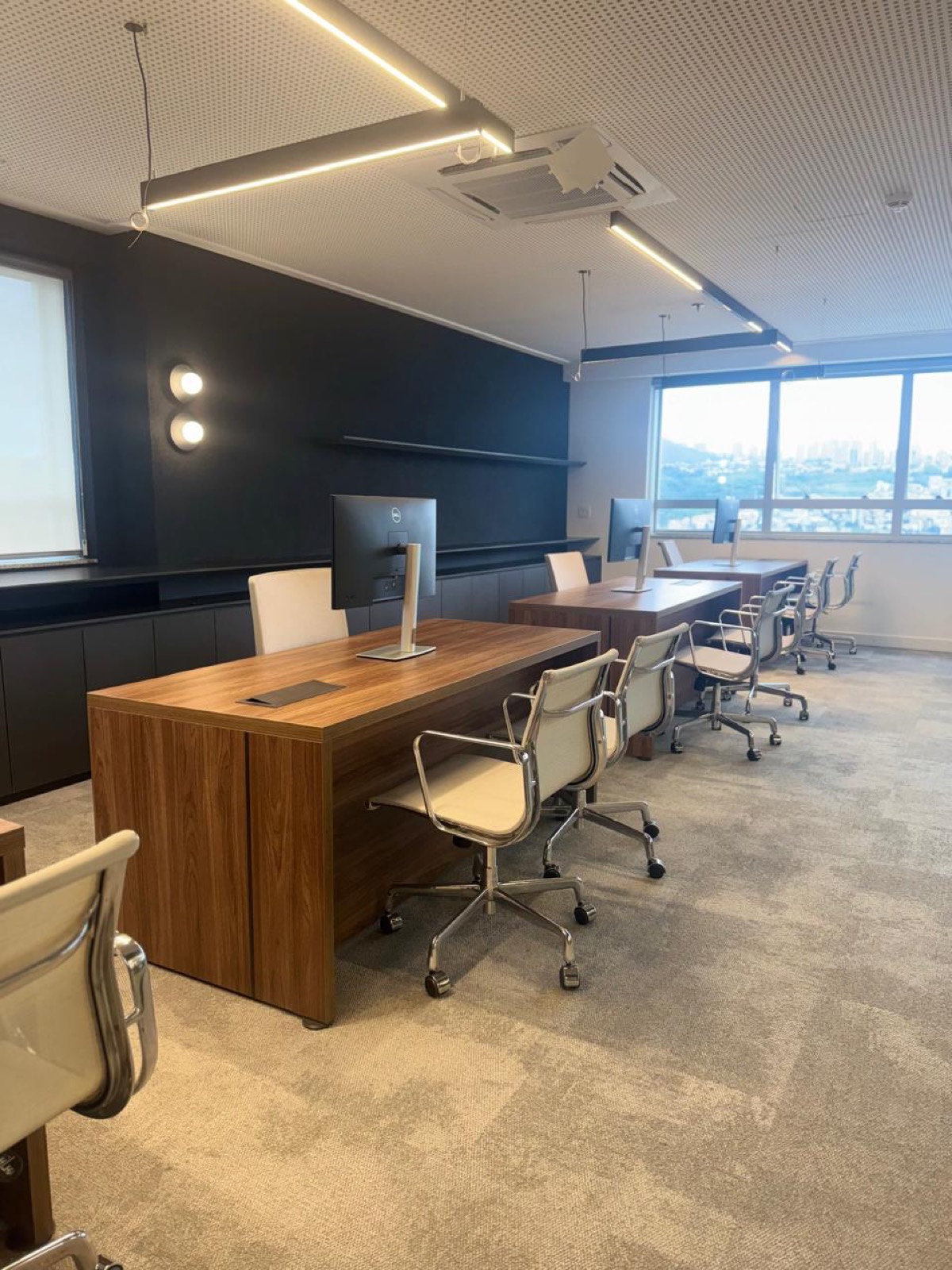 MMG — Retrofit · Corporativo — foto 3