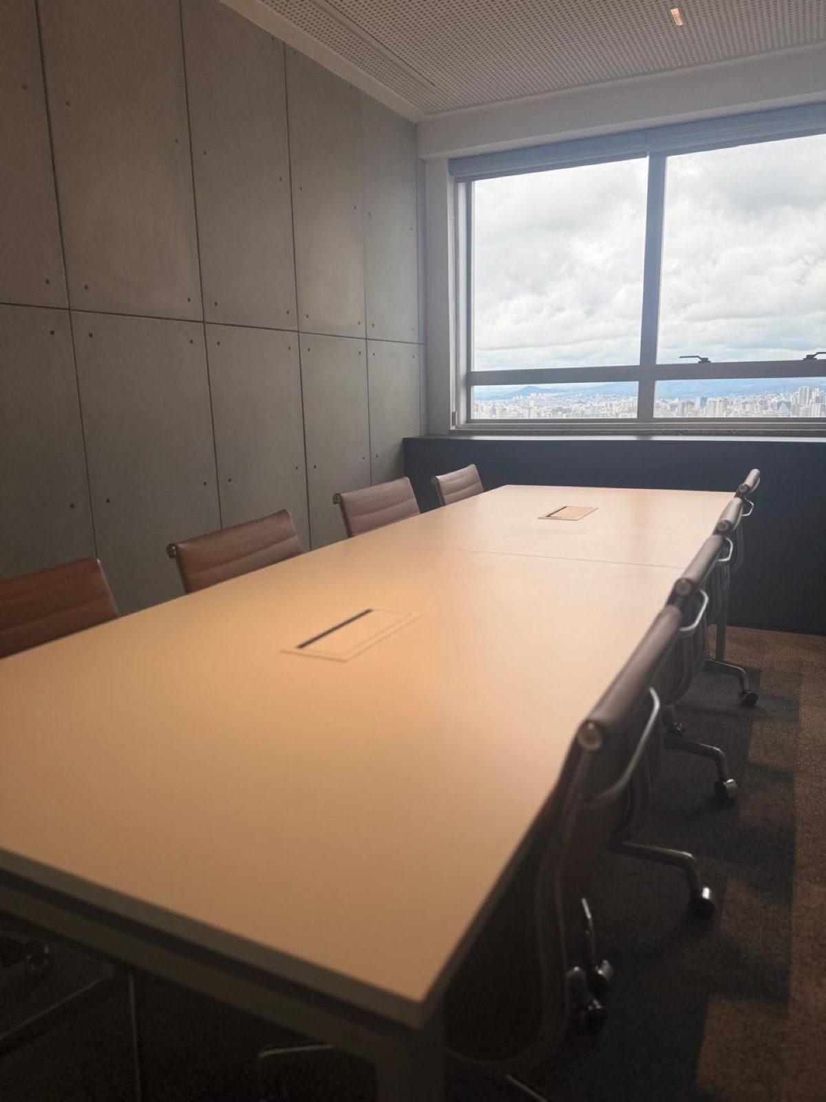 MMG — Retrofit · Corporativo — foto 4
