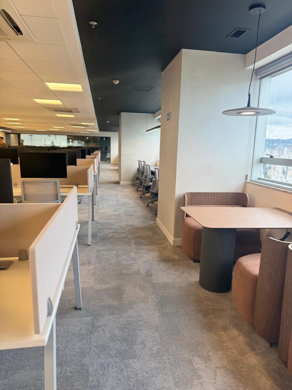 MMG — Retrofit · Corporativo — foto 6