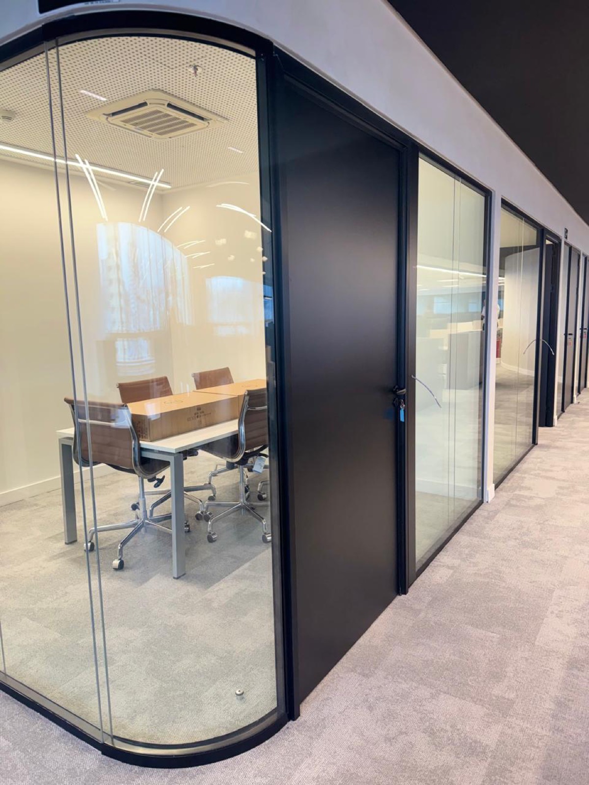 MMG — Retrofit · Corporativo — foto 8