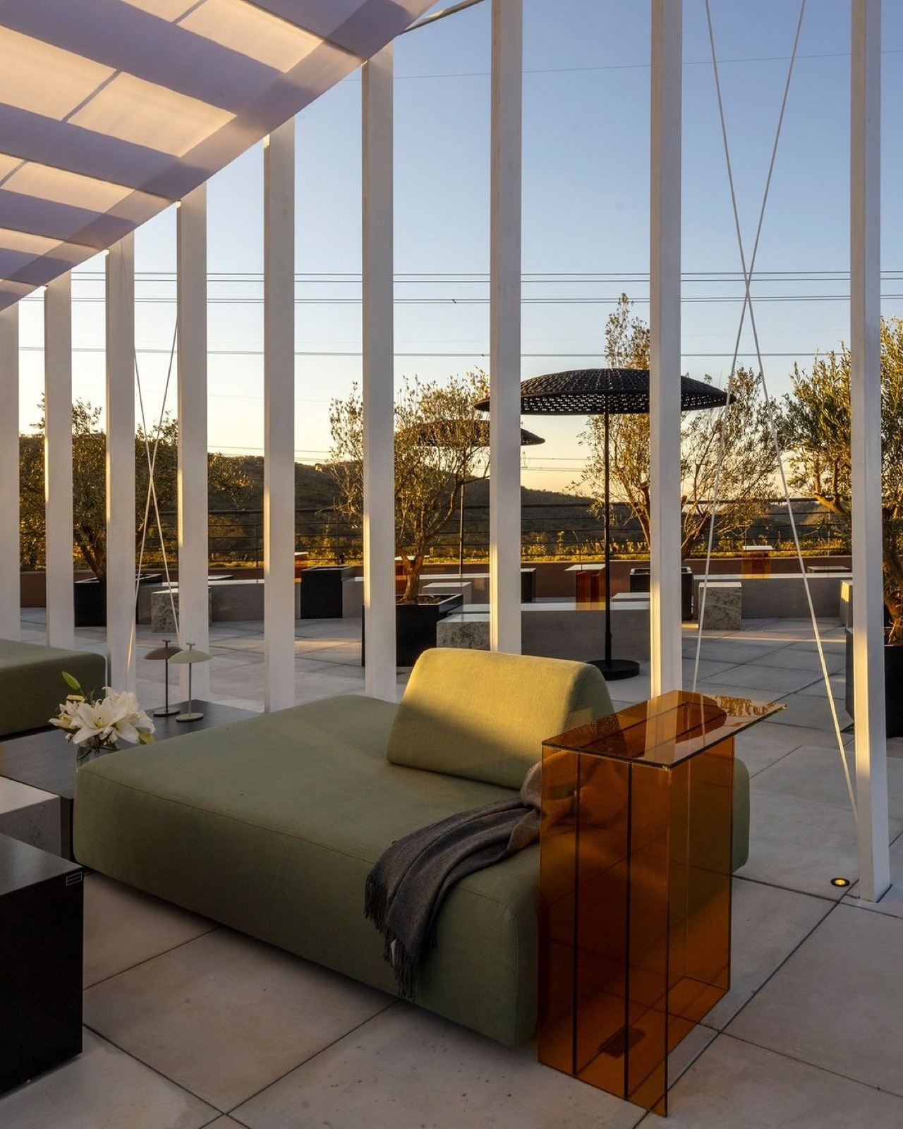 Piacesi · CasaCor — Ambiente · Lounge & paisagismo — foto 3