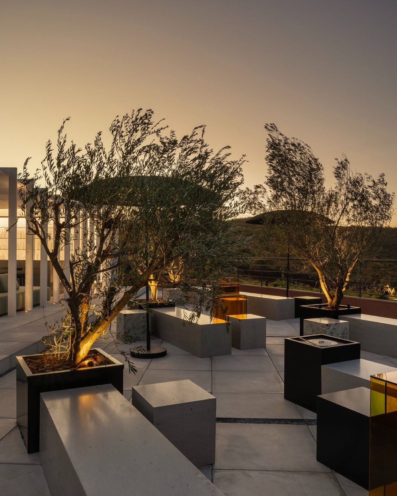 Piacesi · CasaCor — Ambiente · Lounge & paisagismo — foto 4