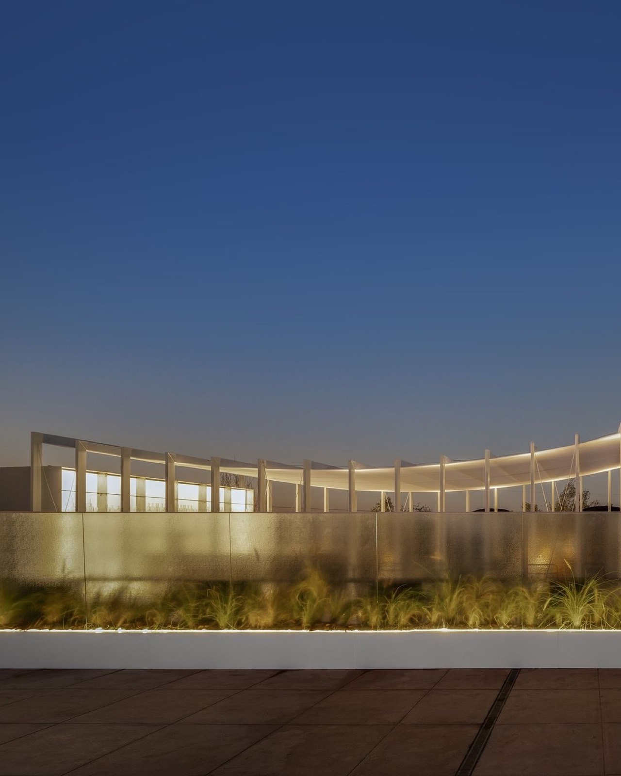 Piacesi · CasaCor — Ambiente · Lounge & paisagismo — foto 6
