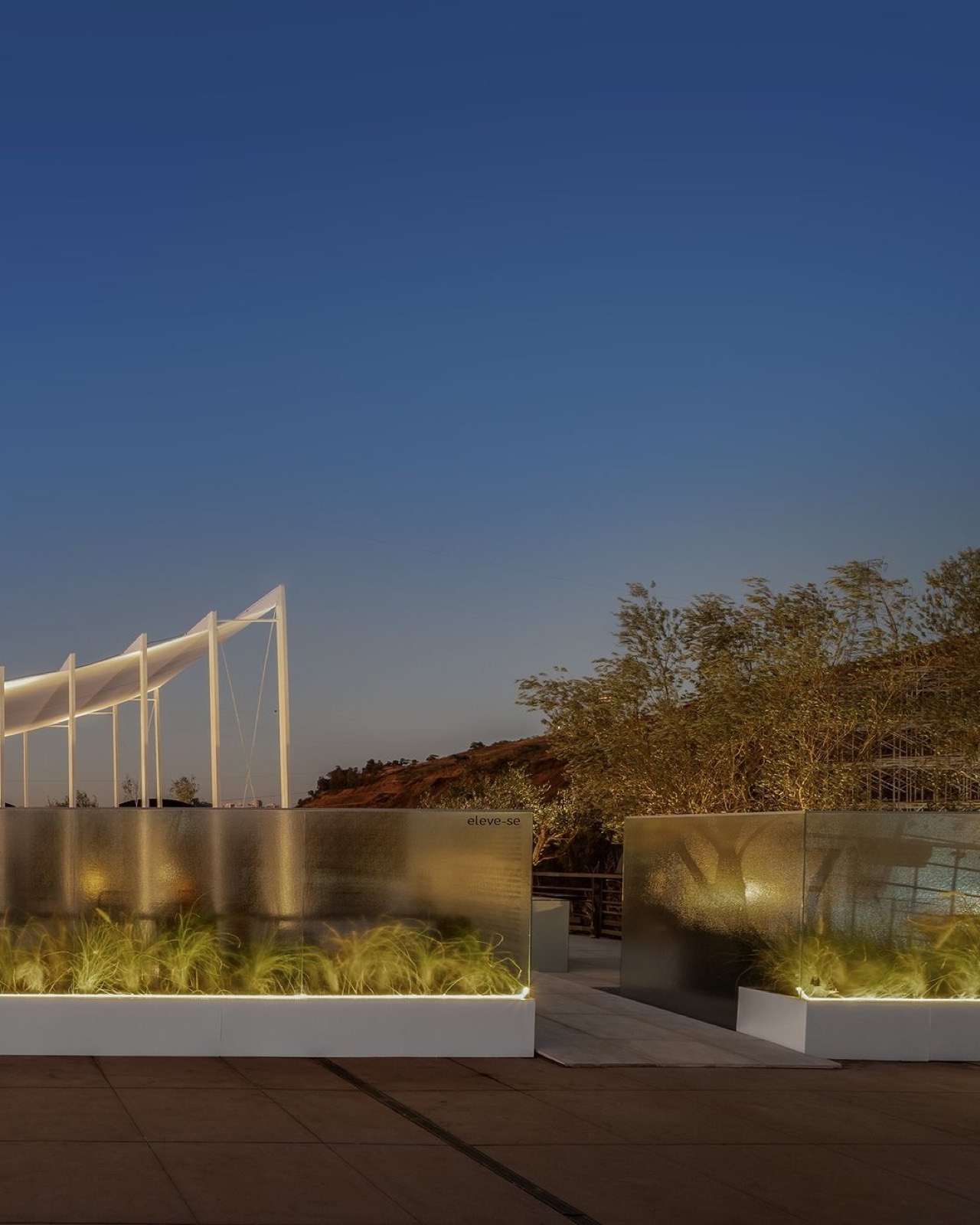 Piacesi · CasaCor — Ambiente · Lounge & paisagismo — foto 7